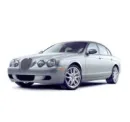 Jaguar S-Type
