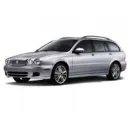 Jaguar X-Type