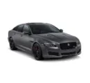 Jaguar XJR