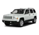 Jeep Patriot