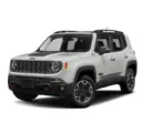 Jeep Renegad
