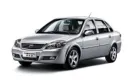 Lifan 520 (Breez)