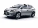 Lifan X50