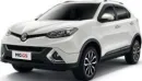 MG GS