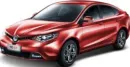 MG GT