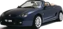 MG TF
