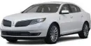 Lincoln MKS