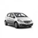 Mercedes A-class W169