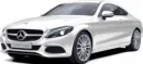 Mercedes C-Class (C205)