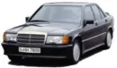 Mercedes C-Class (W201)