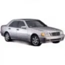 Mercedes C-Class (W202)