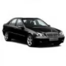 Mercedes C-Class (W203)