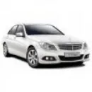 Mercedes C-Class (W204)