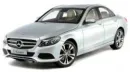 Mercedes C-Class (W205)
