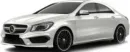 Mercedes CLA-Class C117