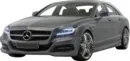 Mercedes CLS-Class C218
