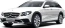 Mercedes E-Class S213