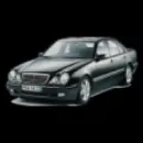 Mercedes E-Class W210