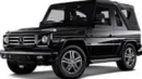Mercedes G-Class W461