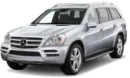 Mercedes GL-Class X164