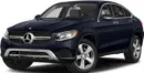 Mercedes GLC-Class X253