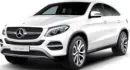 Mercedes GLE-Class C292