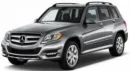 Mercedes GLK-Class X204