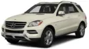 Mercedes ML-Class W164