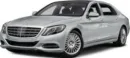 Mercedes Maybach X222