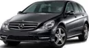Mercedes R-Class W251