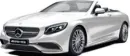 Mercedes S-Class A217