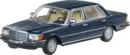 Mercedes S-Class W116