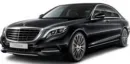 Mercedes S-Class W222