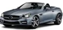 Mercedes SLK-Class R172