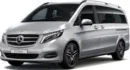 Mercedes V-Class W447