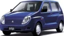 Mitsubishi Dingo