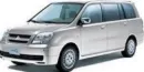 Mitsubishi Dion