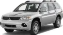 Mitsubishi Endeavor
