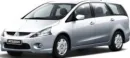 Mitsubishi Grandis