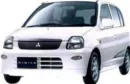 Mitsubishi Minica