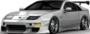 Nissan 300ZX