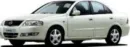 Nissan Almera Classic