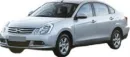 Nissan Almera G15