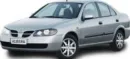 Nissan Almera N16