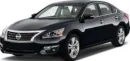 Nissan Altima Hybrid