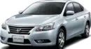 Nissan Bluebird Sylphy