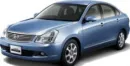 Nissan Bluebird