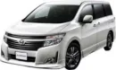 Nissan Caravan Elgrand