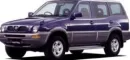 Nissan Mistral