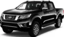 Nissan NP300 (2015-)